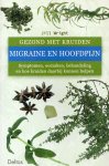 Jill Wright - Migraine en hoofdpijn