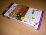 Fletcher, Neil - Capitool Natuurgidsen Wilde bloemen Woordenlijst, determinatie, herkennen, bloei, families, geschiedenis, classificatie