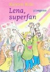 K. Boie - Lena, superfan / Ploegsma kinder- & jeugdboeken