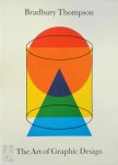 Bradbury Thompson, Jessica Helfand - The Art of Graphic Design