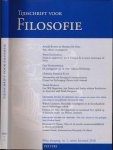 Breeur, Roland (hoofdred.) - Tijdschrift voor Filosofie 2018, nummer 1