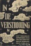 Greshof, J - In de Verstrooiing. Verzameling letterkundige bijdragen van schrijvers buiten Nederland 1940 10 mei 1945