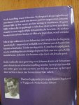 Teglgaard, Thomas - Verscheurd