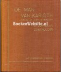 Zoetmulder, Jurriaan A. - De man van Karioth
