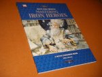 Mearls, Mike. - Monte Cook Presents: Mastering Iron Heroes.[Sword and Sorcery]