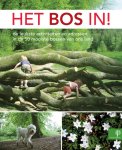 Petra de Hamer - Het Bos In! / Druk Heruitgave