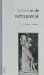 R. Ritzen, L. Royakkers - Ethiek in de rechtspraktijk