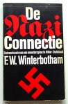  - De Nazi Connectie; Belevenissen van een meesterspion in Hitler-Duitsland