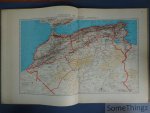 Max Sorre, Georges Hardy, P. Pollacchi, R. de Flotte de Roquevaire, H. Mady - Atlas de l'Afrique du Nord.