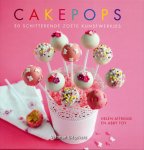 Helen Attridge, Abby Foy - Cake pops
