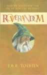 Tolkien, J.R.R. - Roverandom, 125 pag. hardcover + stofomslag, gave staat (nog gesealed)