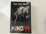 Tom Rob Smith - Kind 44 - special Lidl