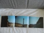 Blondin, A. Antoine (tekst), A. Attilio Boccazzi-Varotto (photo's) - Parijs 360? (Paris 360? Parigi 360?)