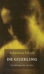 Sebastian Fitzek - De gijzeling
