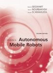 Siegwart, Roland - Introduction to Autonomous Mobile Robots.