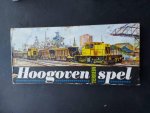 Ravesteijn, P.J - De Mislukte Vaart - Hilgers en Hagen
