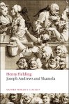 Henry Fielding - Joseph Andrews and Shamela