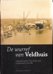 Post, Freek; Slagter, Ruud - De Wurref van Veldhuis. Scheepsbouwerf 't huis de Merwede te Papendrecht 1913-1966.