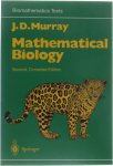 J.D. Murray - Mathematical Biology