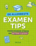 Nick Atkinson - De allerbeste examentips
