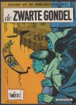 Sirius - De Timoers 22 de zwarte gondel Sirius - De Timoers 22 de zwarte gondel