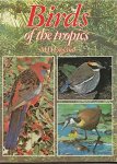 England, M.D. - Birds of the Tropics