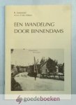 Leenman m.m.v. P. den Dikken, K. - Een wandeling door Binnendams