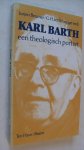 Beumer Jurjen / G.H. ter Schegget - Karl Barth een theologisch portret