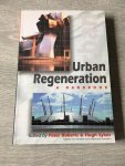Roberts, Peter - Urban Regeneration / A Handbook