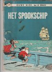 Remacle,M - Ouwe Niek 10 het spookschip Remacle,M - Ouwe Niek 10 het spookschip