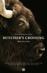 John Williams 11381 - Butcher's Crossing