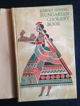 Gundel, Karoly - Hungarian Cookery Book, 140 Hungarian Specialities