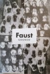 Duuren, Menno van / Gounod - - Faust Opera in vier bedrijven.