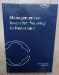 Th. van den Belt, J.P. Moret - Management en levensbeschouwing in Nederland
