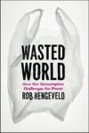 Rob Hengeveld - Wasted World