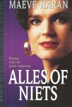 Haran M. - Alles of niets spec ed