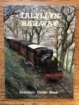  - Talyllyn Railway - Souvernir Guide Book