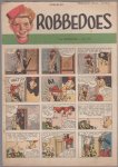  - Robbedoes weekblad  475