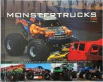Philip de Ste. Croix - Imposante monstertrucks