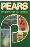 Cook, Christopher - Pears Cyclopaedia 1982 - 83
