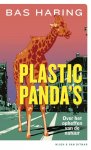 Bas Haring - Plastic panda's