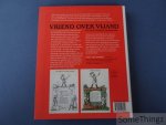 Van Damme, Paul. - Vriend over vijand : de Grote Oorlog in spotprenten.
