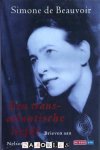 Simone de Beauvoir - Een transatlantische liefde. Brieven aan Nelson Algren, 1947 - 1964
