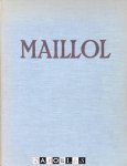 John Rewald - Maillol