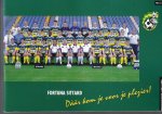 CO-mix - Fortuna Sittard Presentatiegids 1997-1998