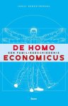 Joost Hengstmengel - De Homo Economicus