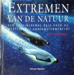 Bill Curtsinger 146342, Marry Assenberg 65273,  Textcase - Extremen van de natuur Een fascinerende reis door de mysterieuze onderwaterwereld