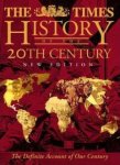 Richard Overy - 20th century: times atlas of the 20th century
