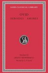 Ovid - (1) Heroides. Amores