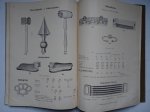 N.n.. - Ross & Co. Metallwaren- und Spiralfedernfabrik Eisengießerei Iserlohn. Ausgabe F. Eisen-, Messing-, Neusilber-, Leichtmetall- und emaillierte Waren.